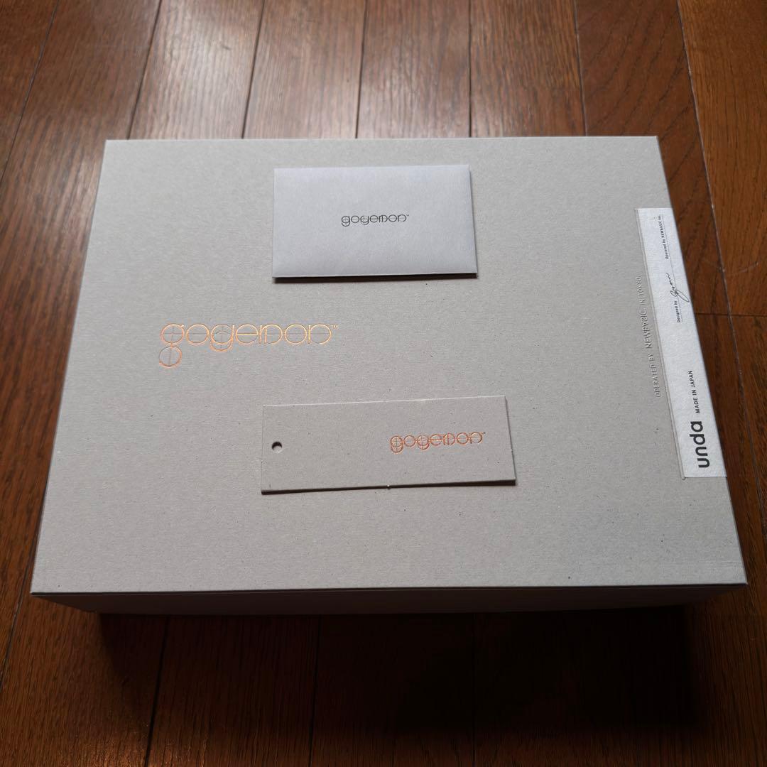 unda for Graphpaper SETTA BLACK S サイズ