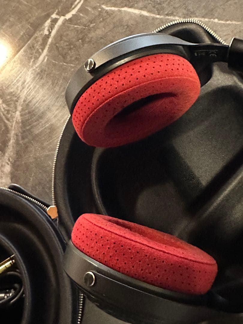 ヘッドホン FOCAL CLEAR MG PRO