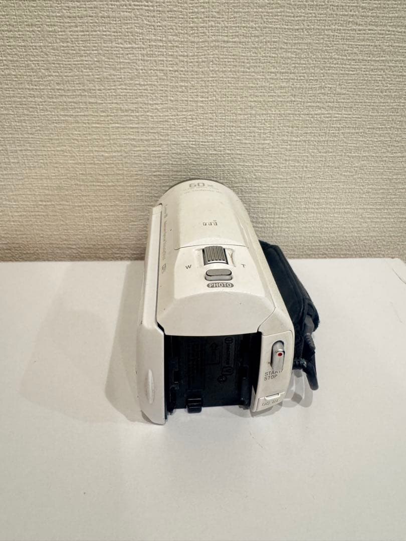 SONY HDR-CX680 ビデオカメラ本体　ジャンク品