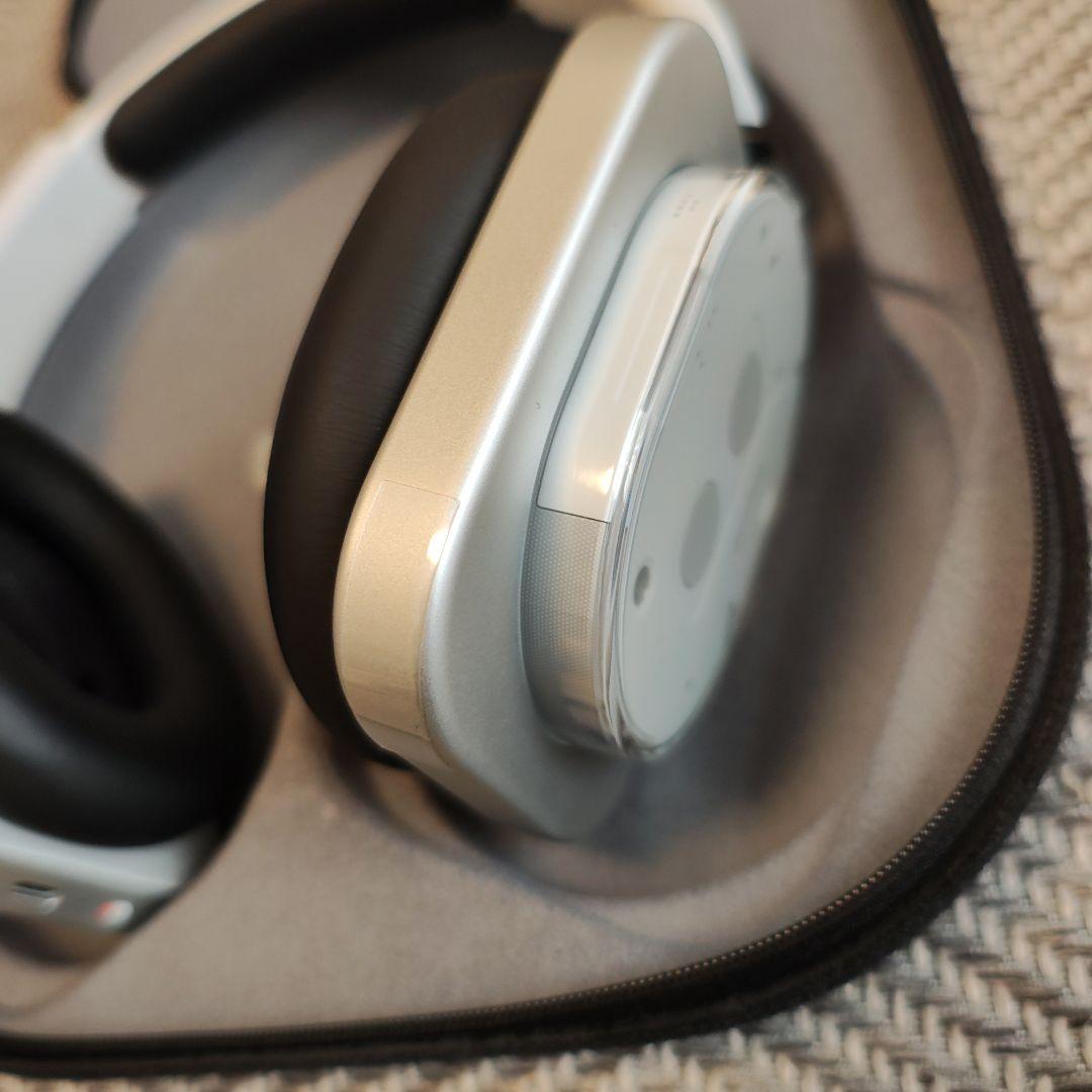 【極美品】Nothing headphone 1