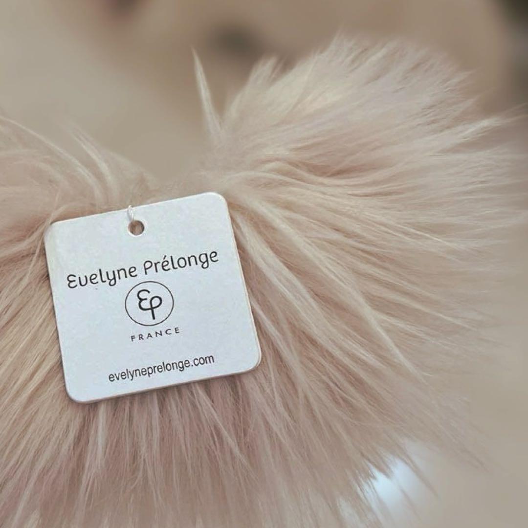 ホテルライクインテリア　ファーティッシュケース　ティッシュカバー