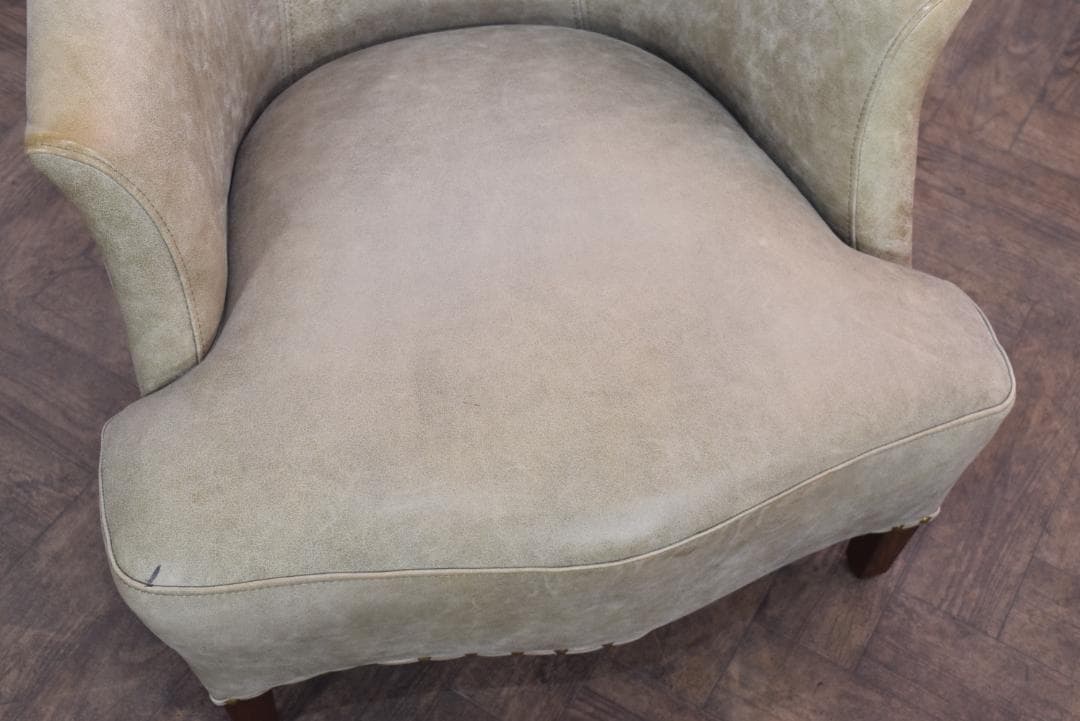 HALO/ハロ FRANCO CHAIR / フランコ チェア ラウンジソファB