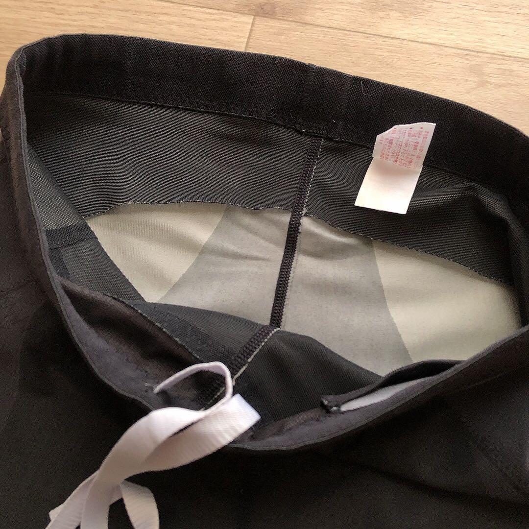 CW-X HZY-399 スポーツタイツ ジェネレーター レディースM