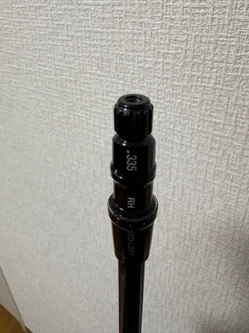 Fujikura Ventus ブルーTR シャフト