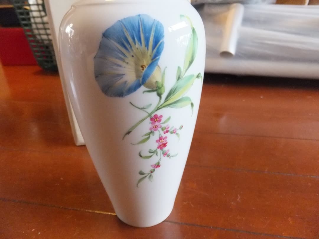 KPM／ロイヤルベルリン　フラワーベース