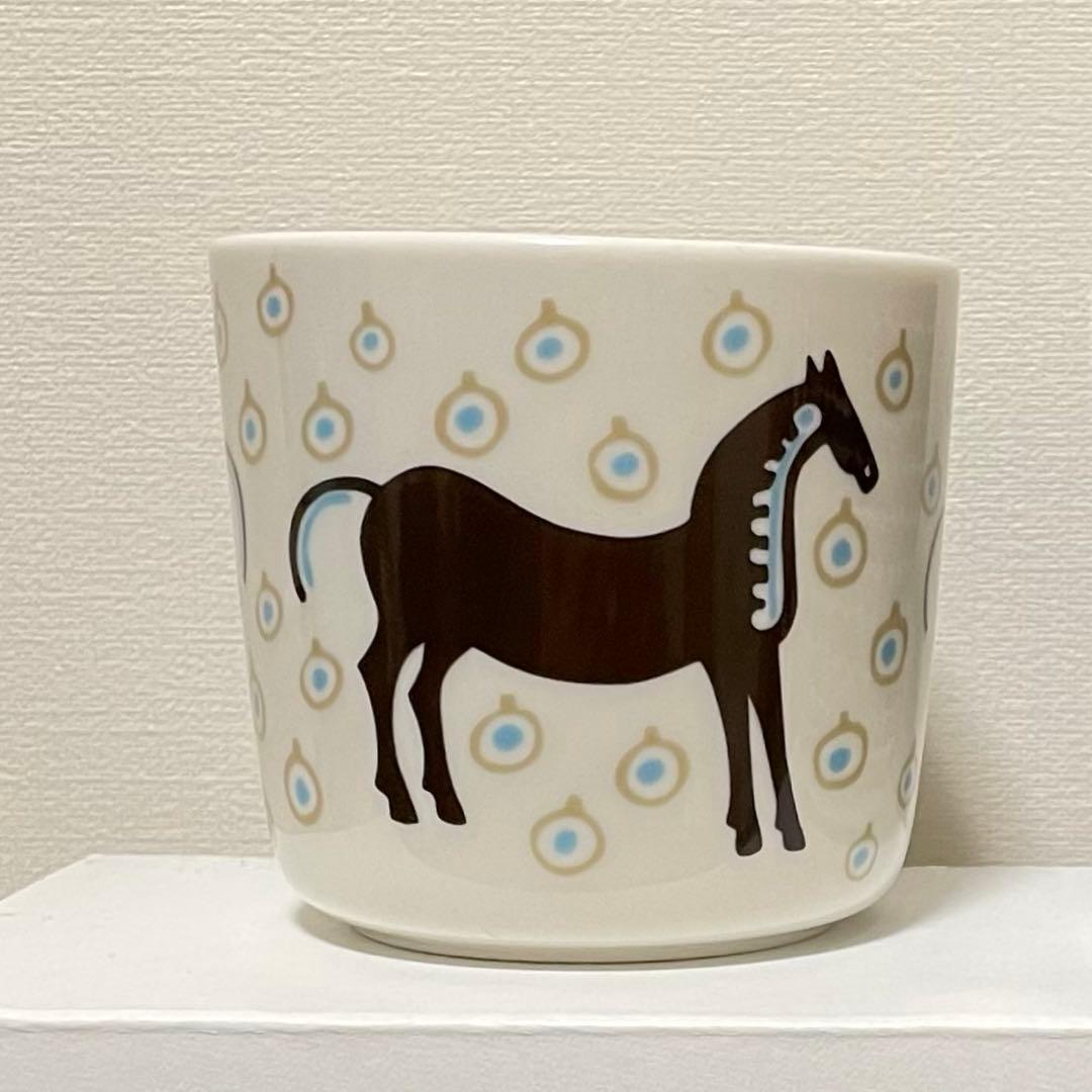 marimekko マリメッコ　廃盤Musta tamma 6点　のこりわずか