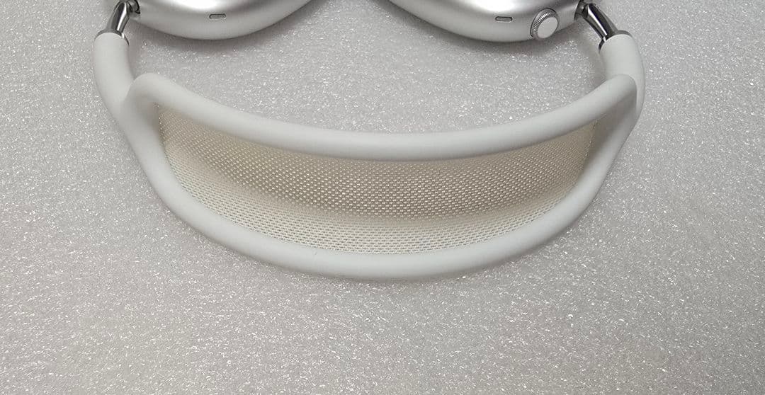 Apple AirPods Max ワイヤレスヘッドホン A2096