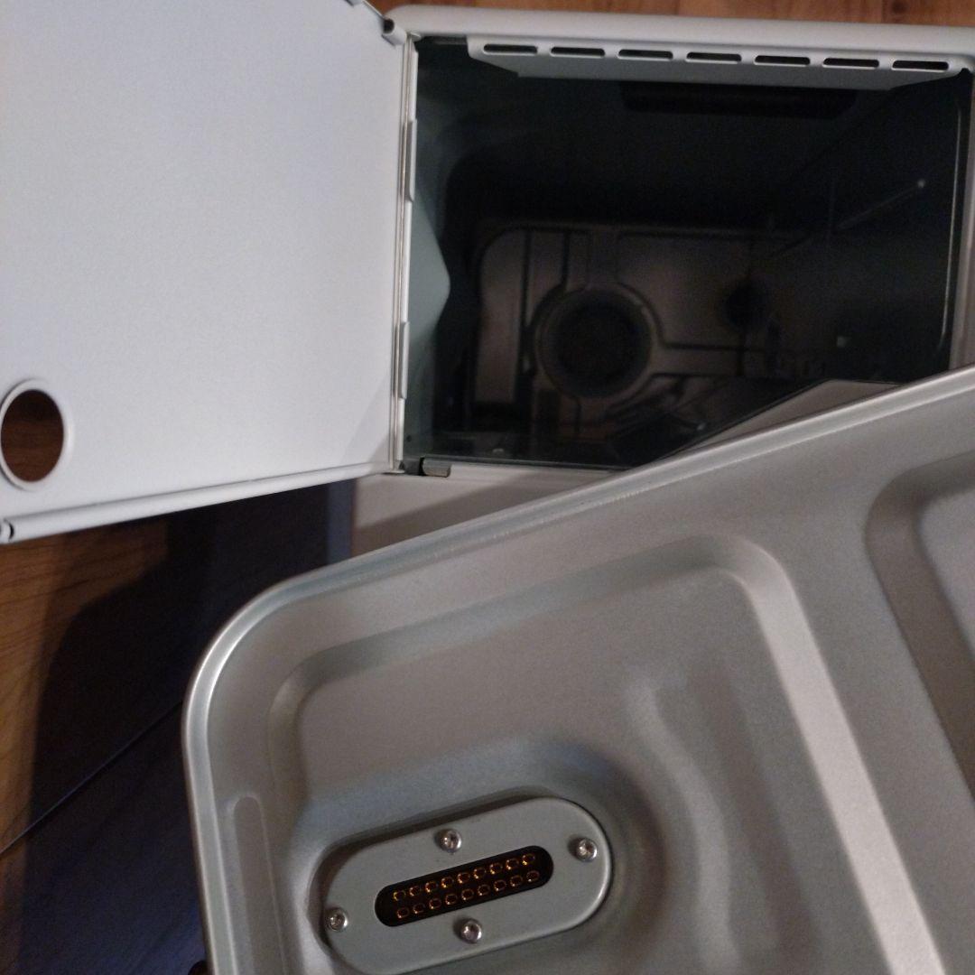 石油ファンヒーター TOYOTOMI LC-321 2021年製