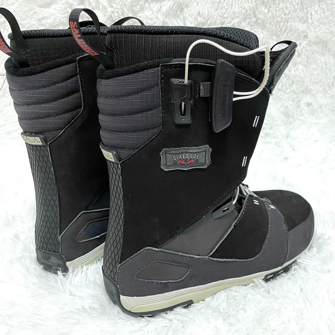 スノーボード Salomon DIALOGUE WIDE 27.5cm