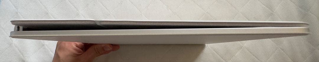 M4 iPad Pro 13インチ(セルラー)