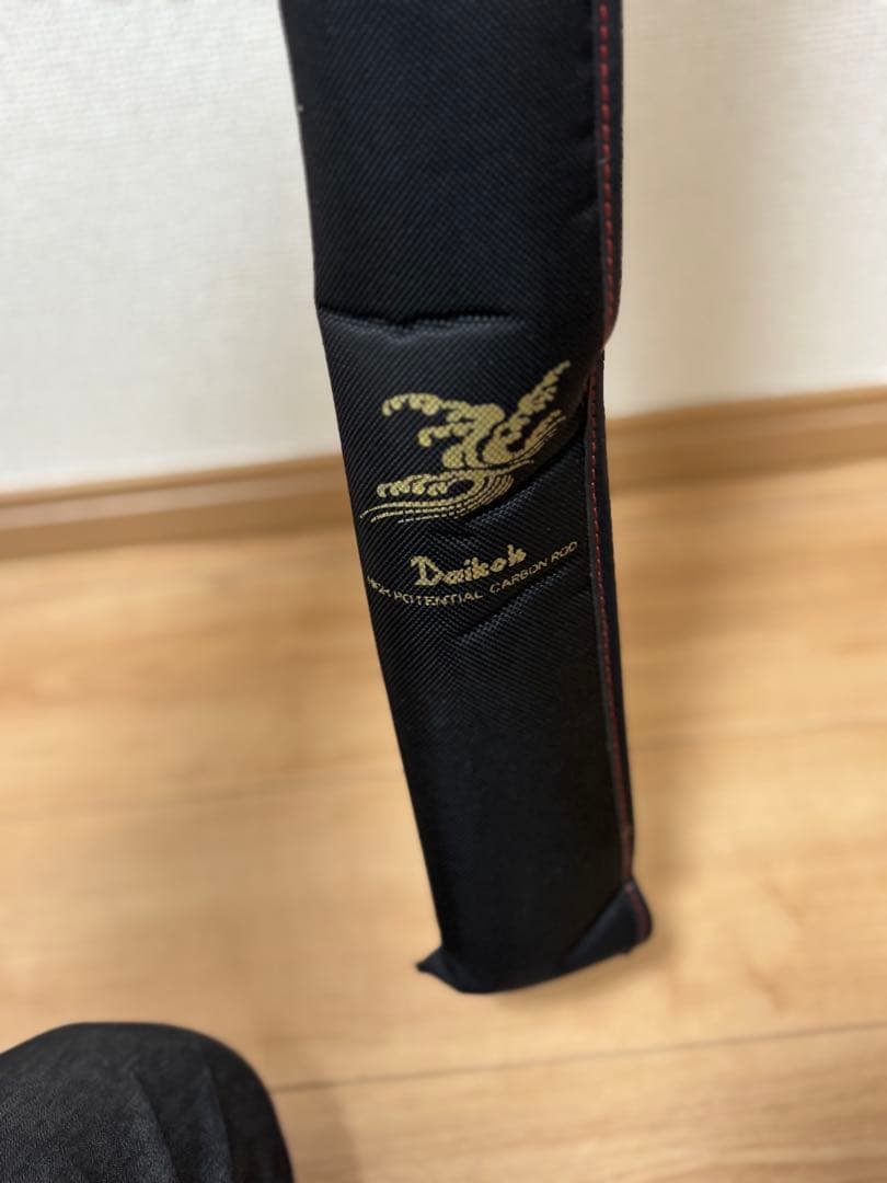 ダイコー槍雅磯竿 4-585ベイト