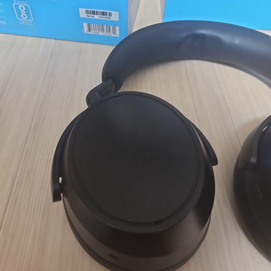 Sennheiser Momentum 4 ヘッドホン