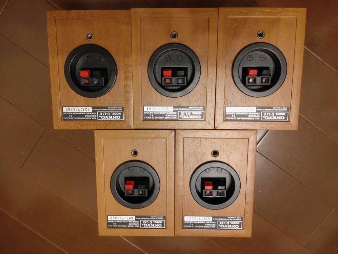 ONKYO オンキヨー ミニコンポ DVD プレーヤー セット