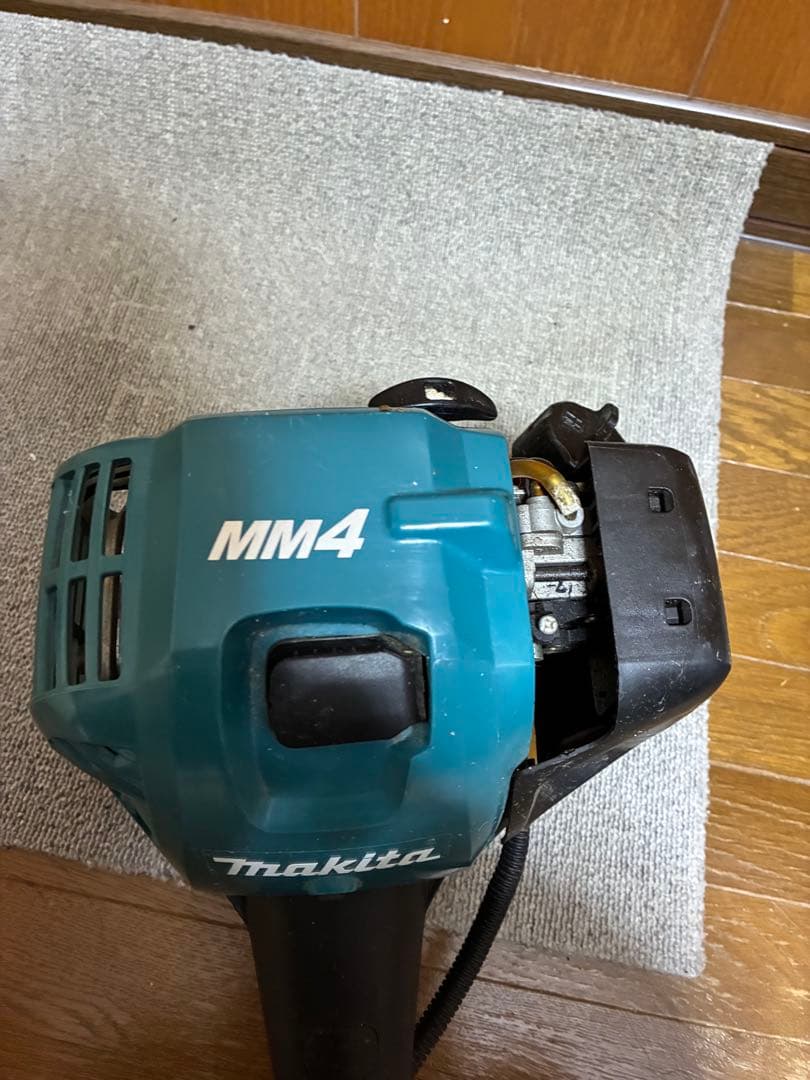 マキタ　Makita mex2650lhm 4サイクルエンジン