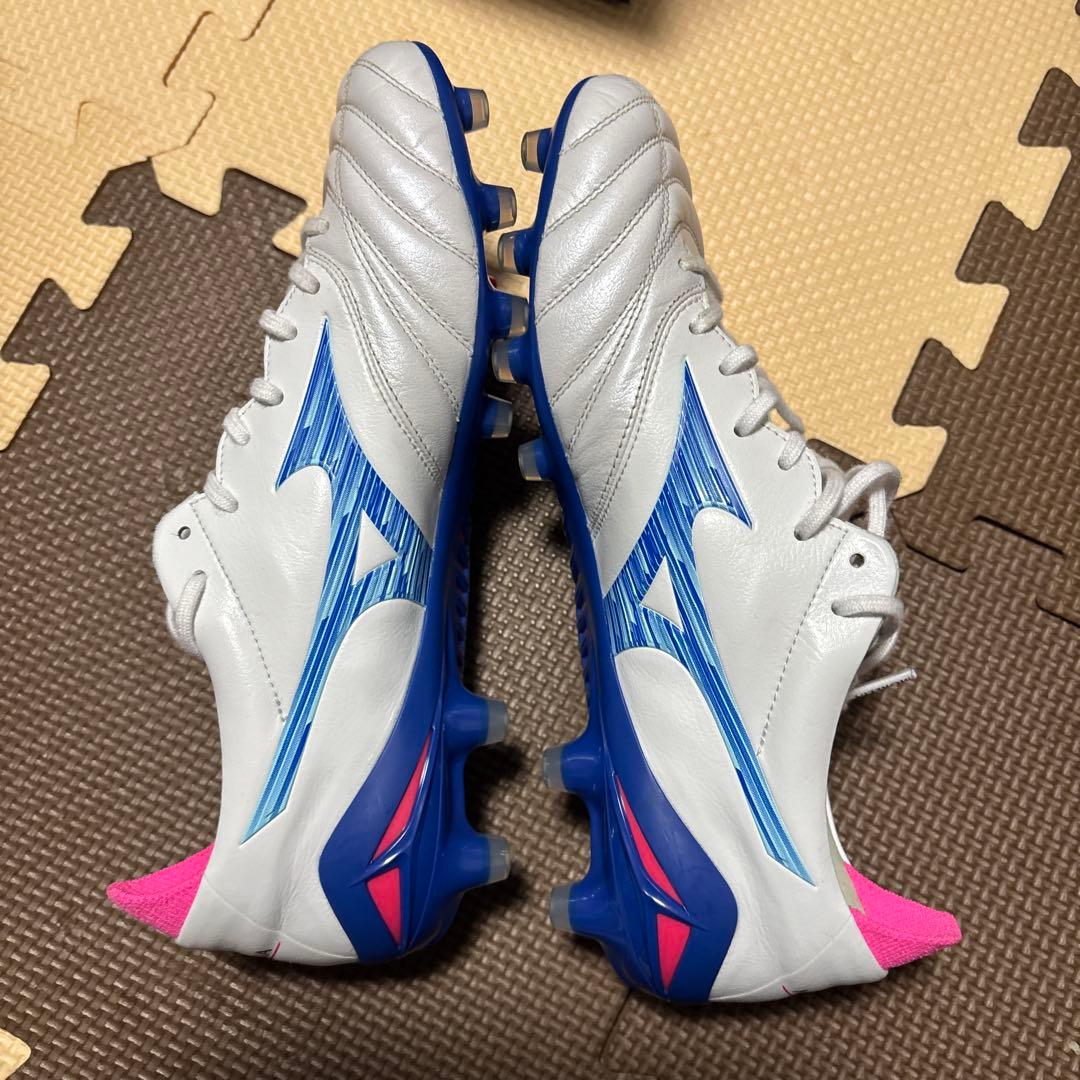 モレリアネオ4JAPAN アーバン・エレクトリック・パック　26センチ