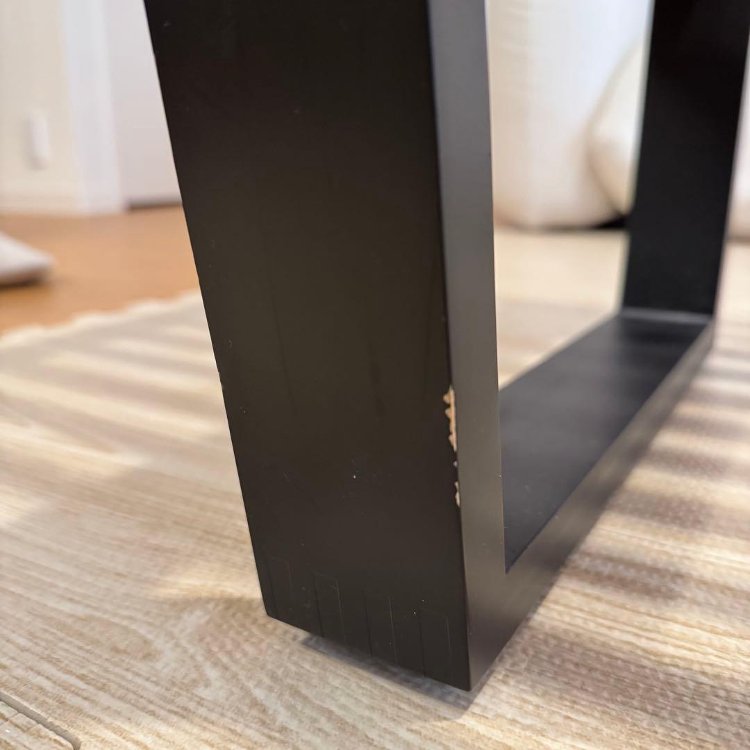 Herman Miller ネルソンプラットフォームベンチ