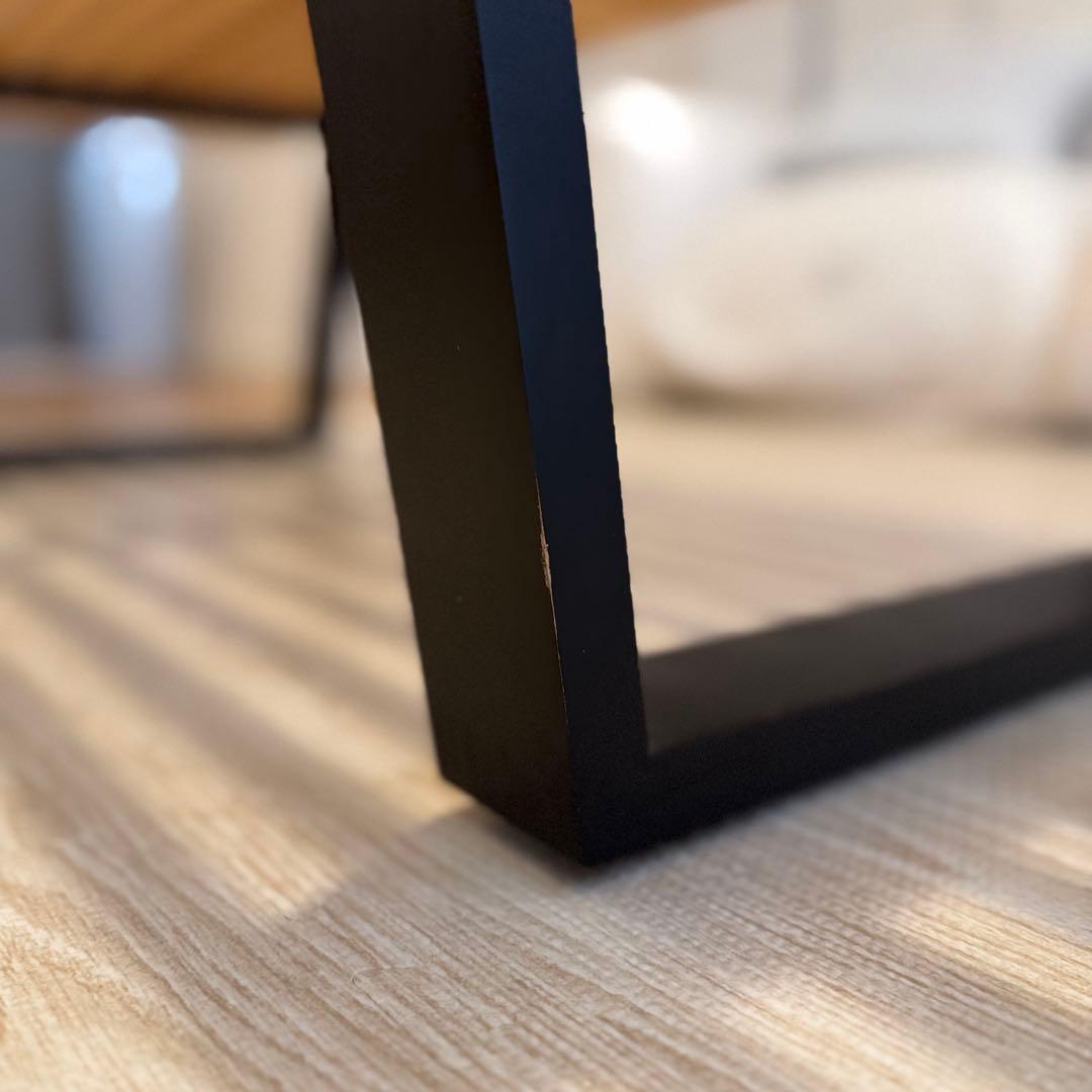 Herman Miller ネルソンプラットフォームベンチ