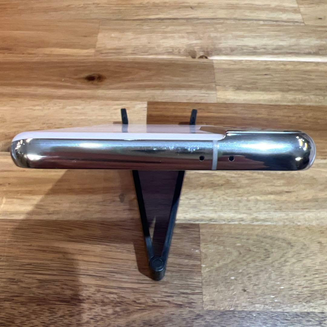 C864 au SIMフリー Galaxy S21 5G SCG09