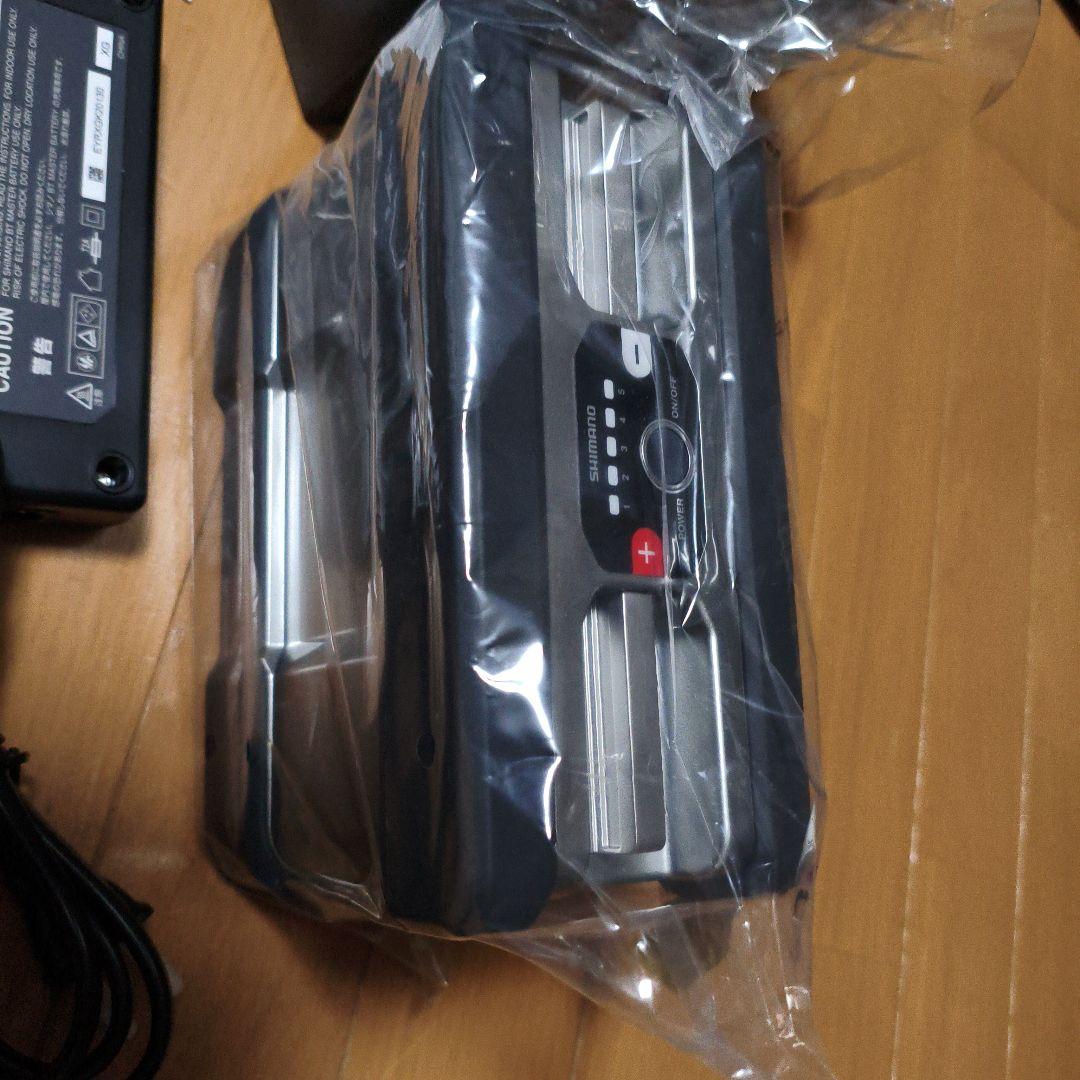 シマノ　BTマスター　ビーストマスター　2