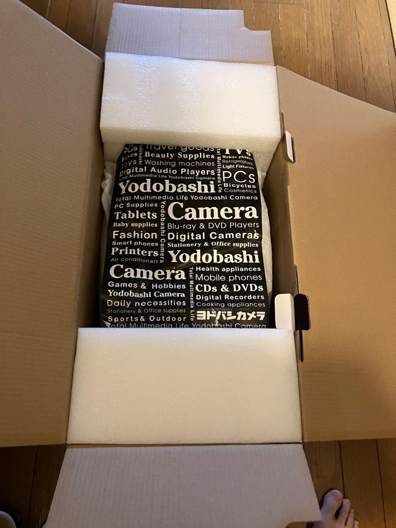 JBL Authentics L8 Bluetooth スピーカー