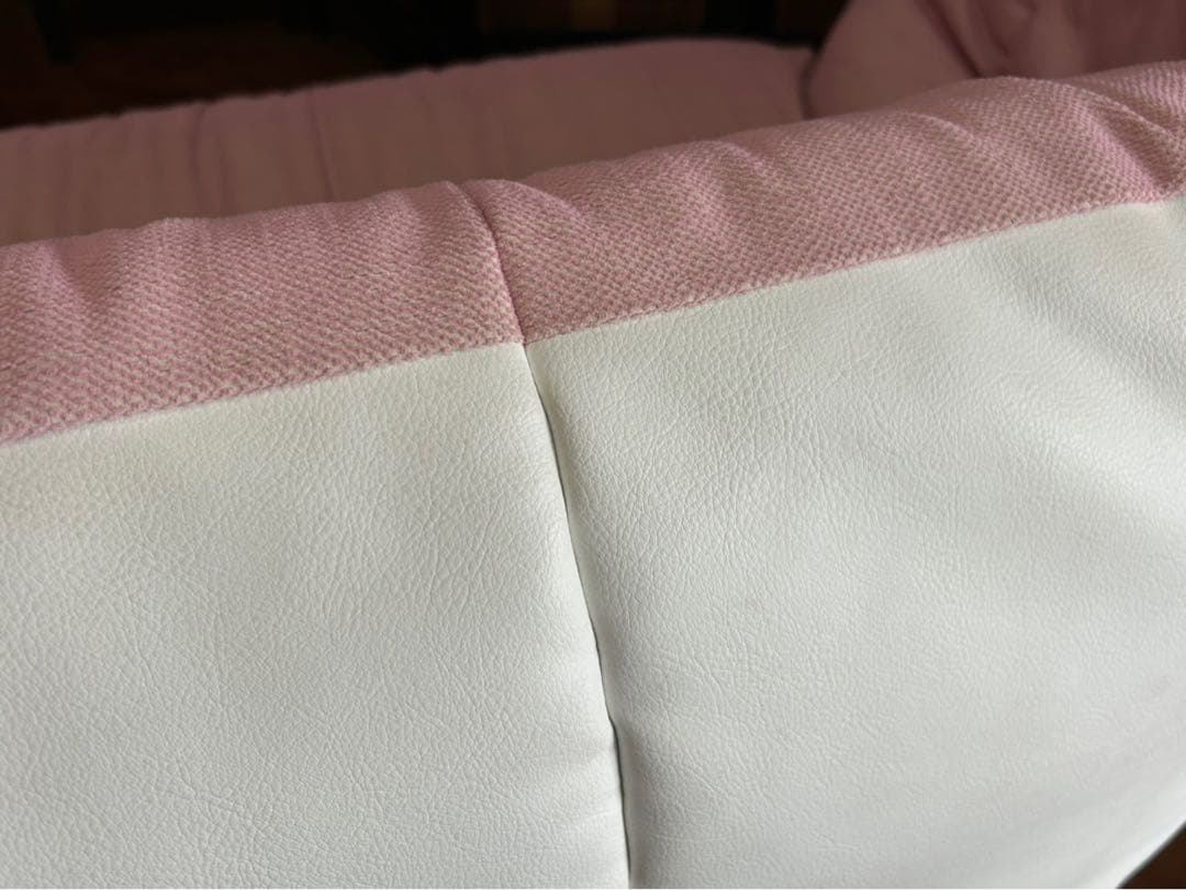 本物⭐︎リーンロゼ BRIGANTINE ブリガンタン　ソファー　2pカーブソファ