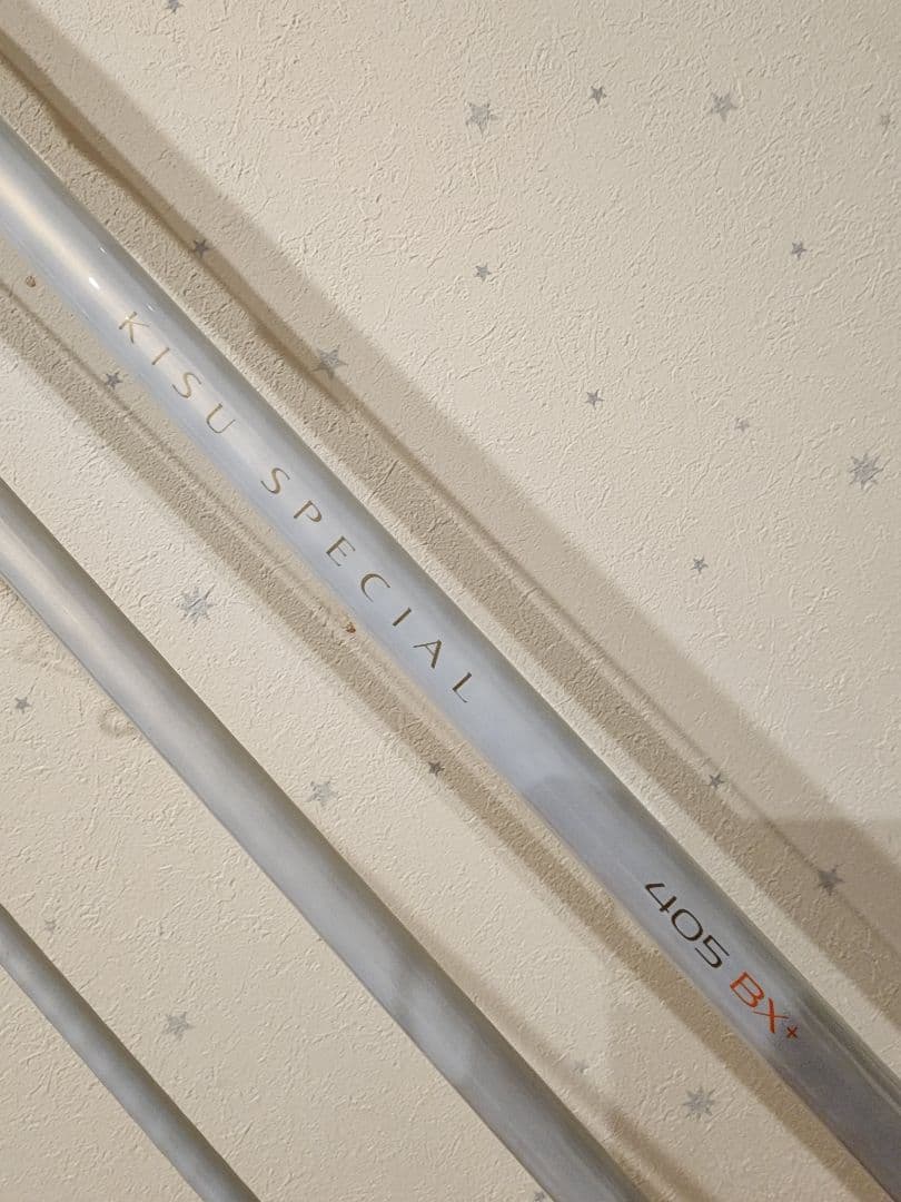 シマノ キススペシャルBX+ バランサー付属