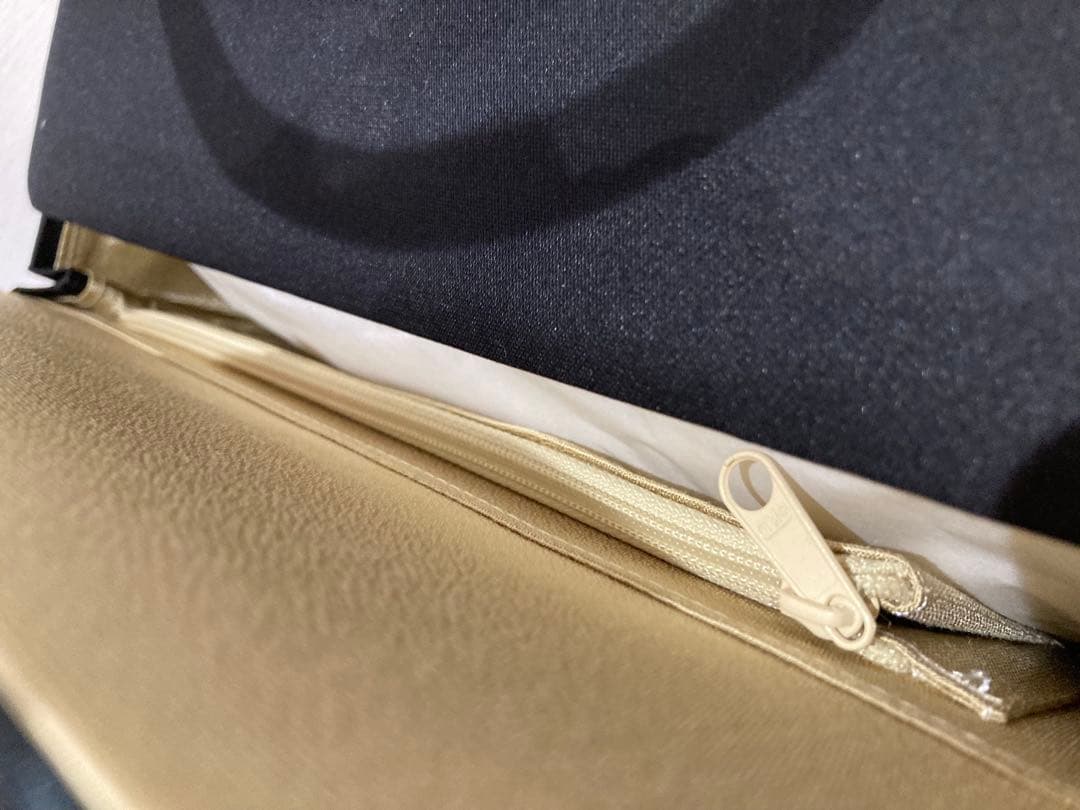 正絹経(たてにしき)利休和装バッグ