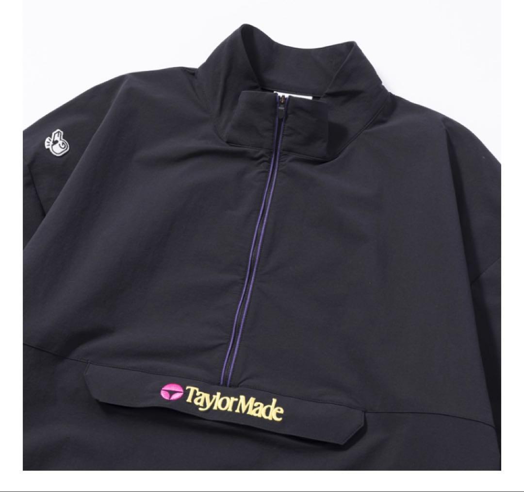 TaylorMade×Kuchibue Golf セットアップ