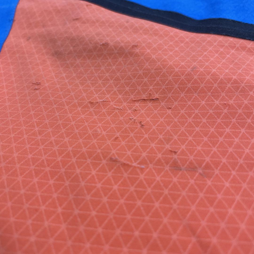 フェニックスPhenix スキーウェア　デモウェア中古　サイズM/L