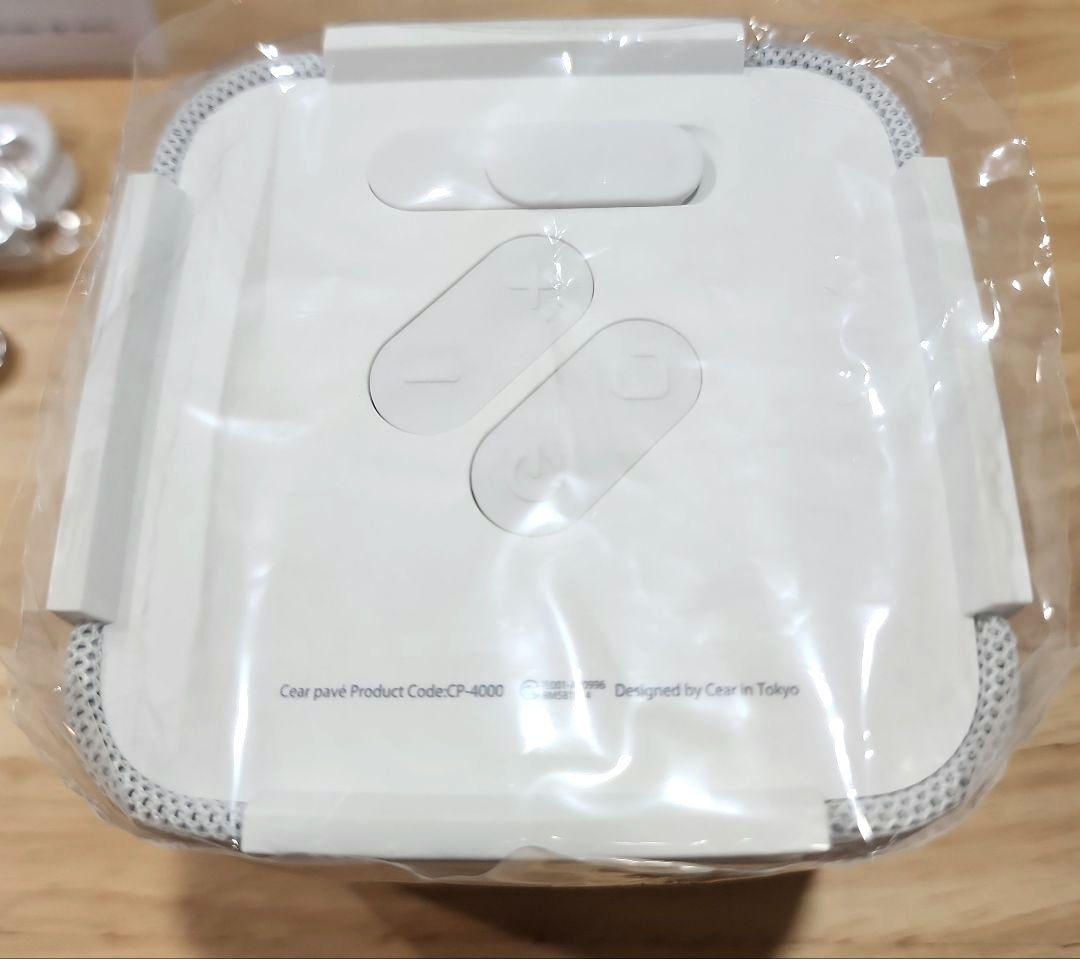 Cear pave・Cear core（シーイヤーパヴェ・シーイヤーコア）