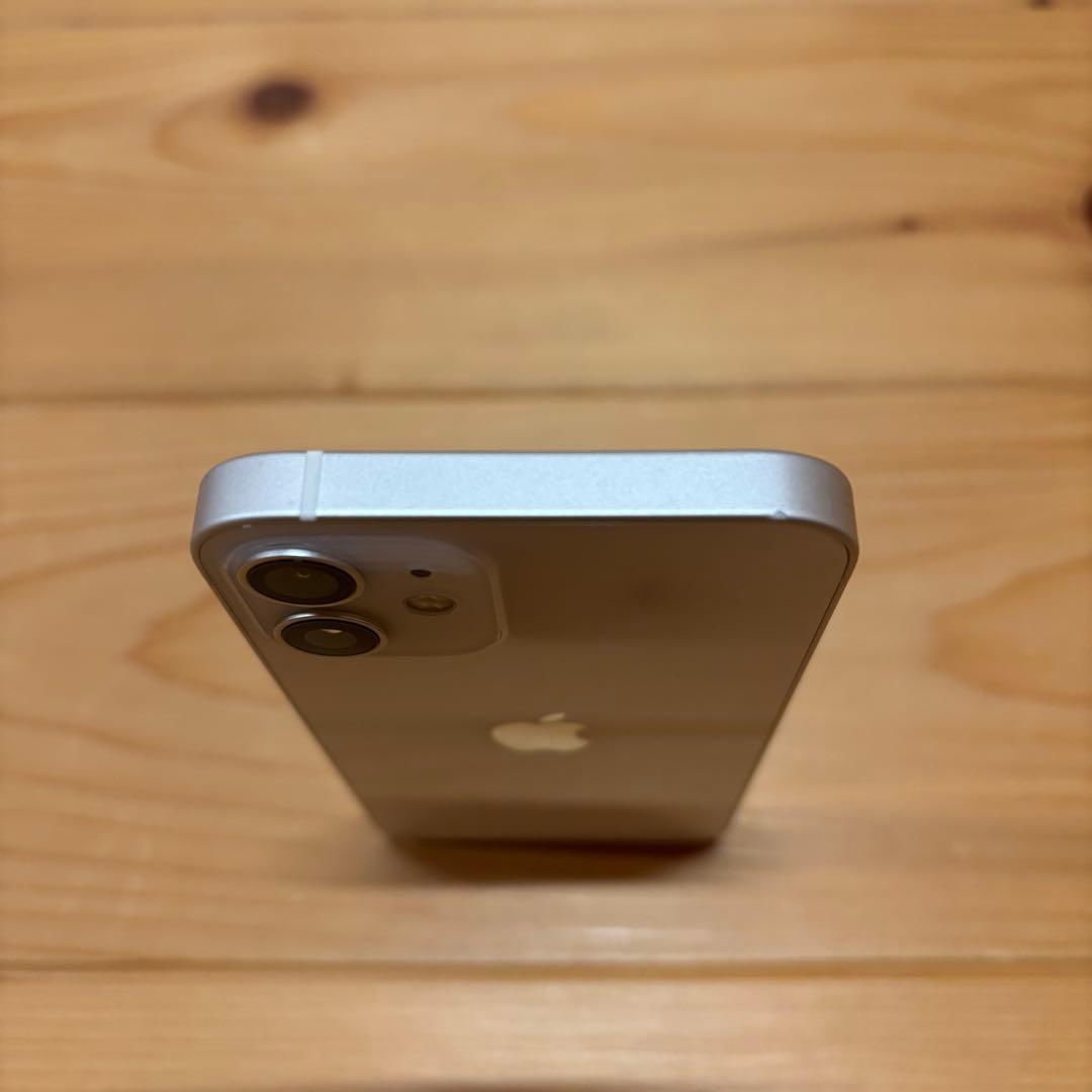 D*e様 iPhone12mini 64GB