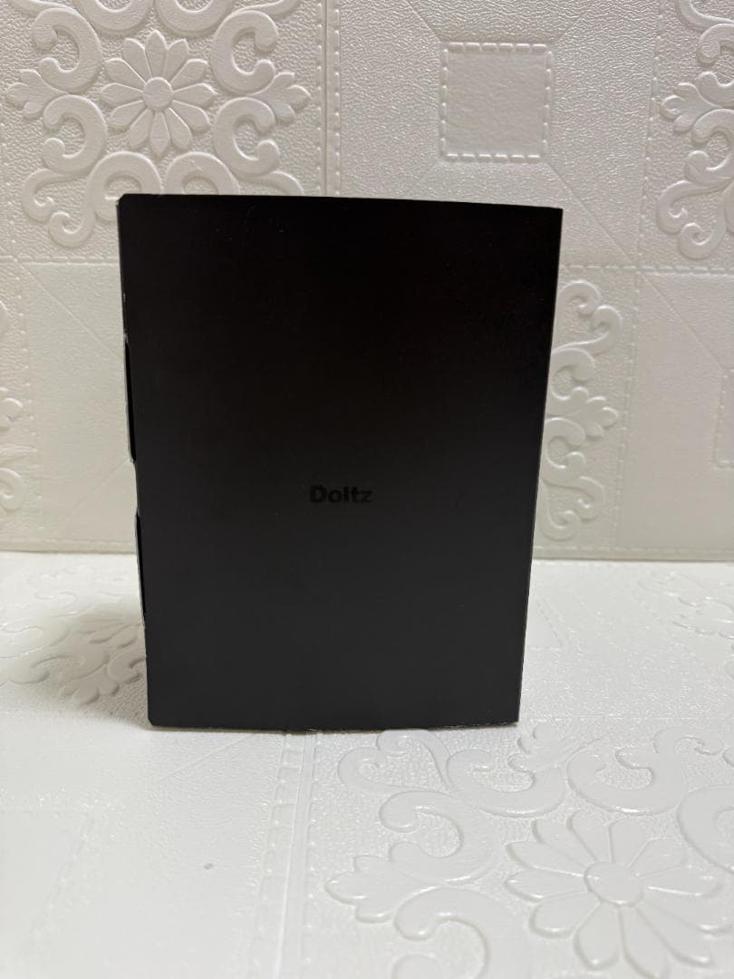 最終値下げ　本日限り　パナソニックハブラシEW-DT73-A ディープネイビー