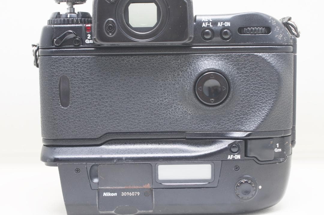ニコン F5 ボディ