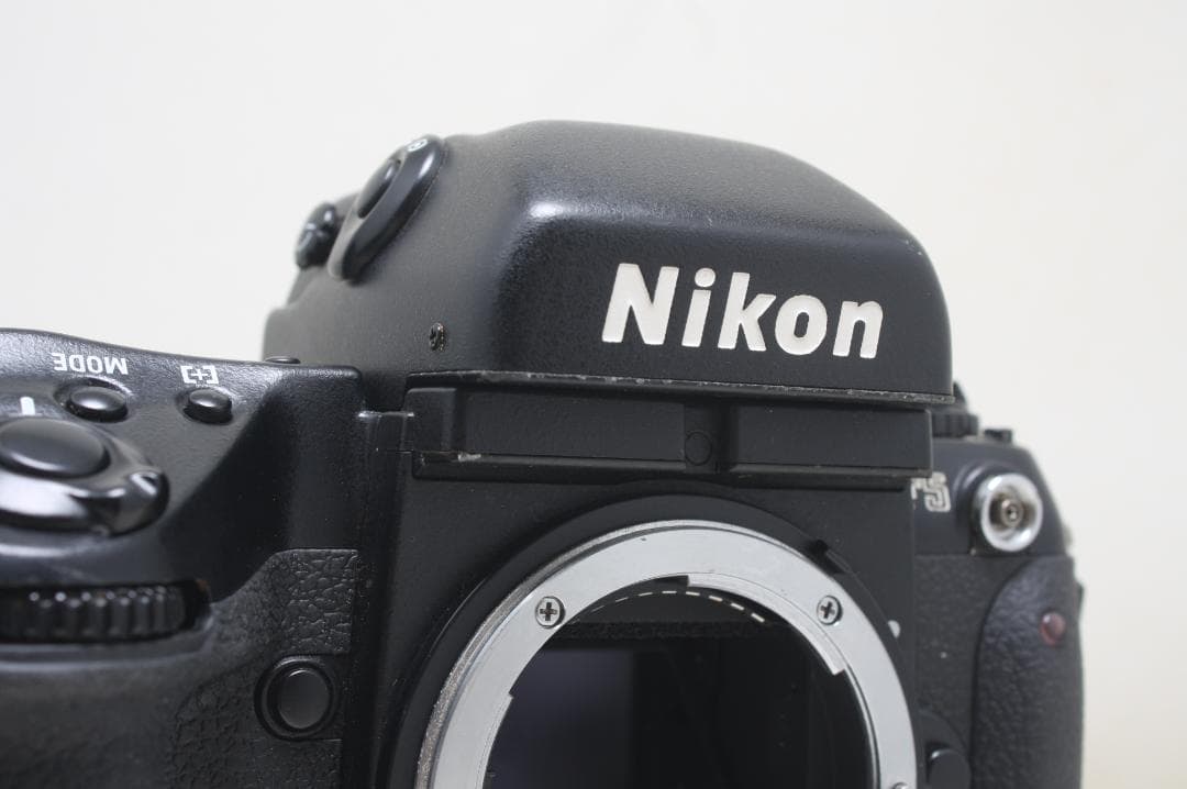 ニコン F5 ボディ