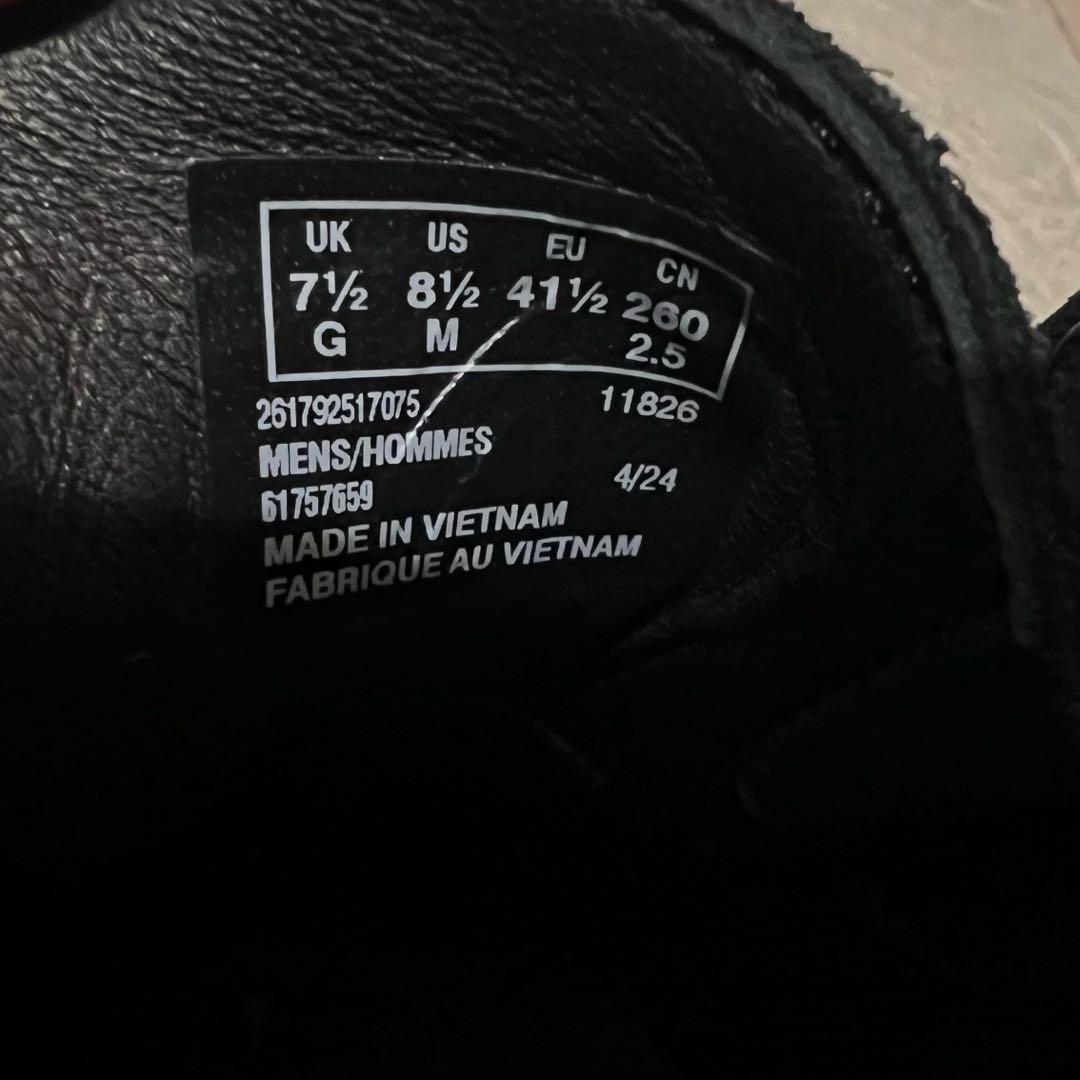 【ヤチヨ様用】WallabeeGTX / メンズ ワラビーゴアテックス