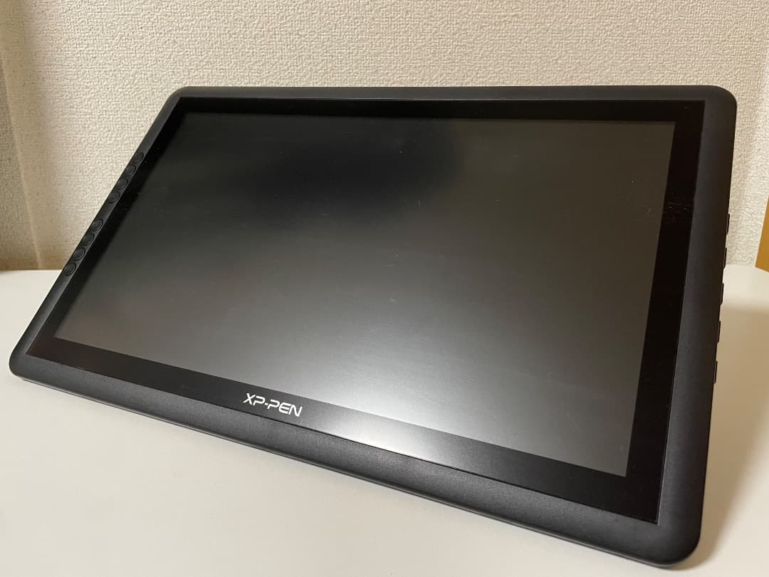 XP-PEN Artist 16 Pro 【液タブ・液晶タブレット】