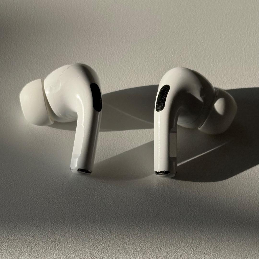 AirPods Pro 2【美品、付属品完備】