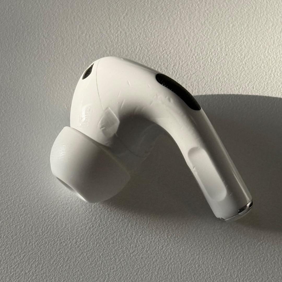AirPods Pro 2【美品、付属品完備】
