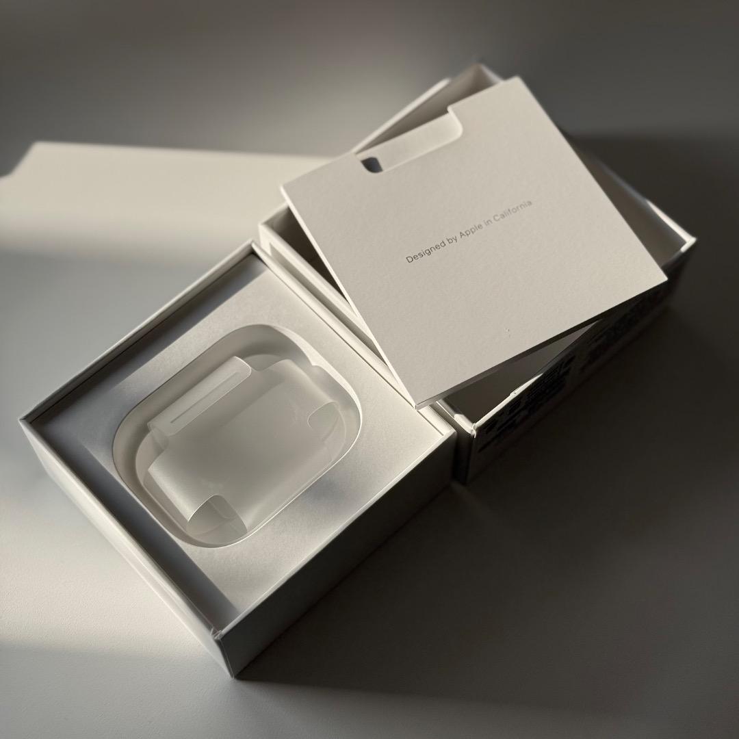 AirPods Pro 2【美品、付属品完備】