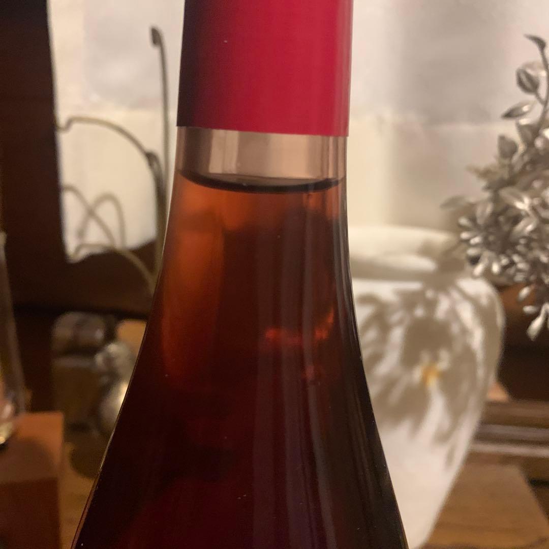 ヴァンサン トリコ ガメイ ロゼ