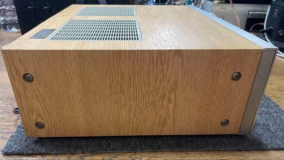 徹*子様 Sansui（サンスイ） AU-D707F