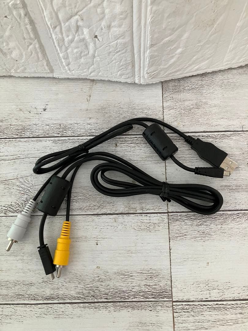 Panasonic DMC-FH5 コンパクトデジタルカメラ