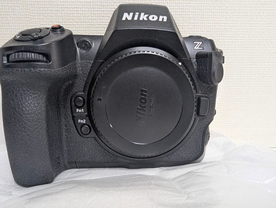 Nikon Z8 ミラーレス一眼カメラ 美品 Z 8
