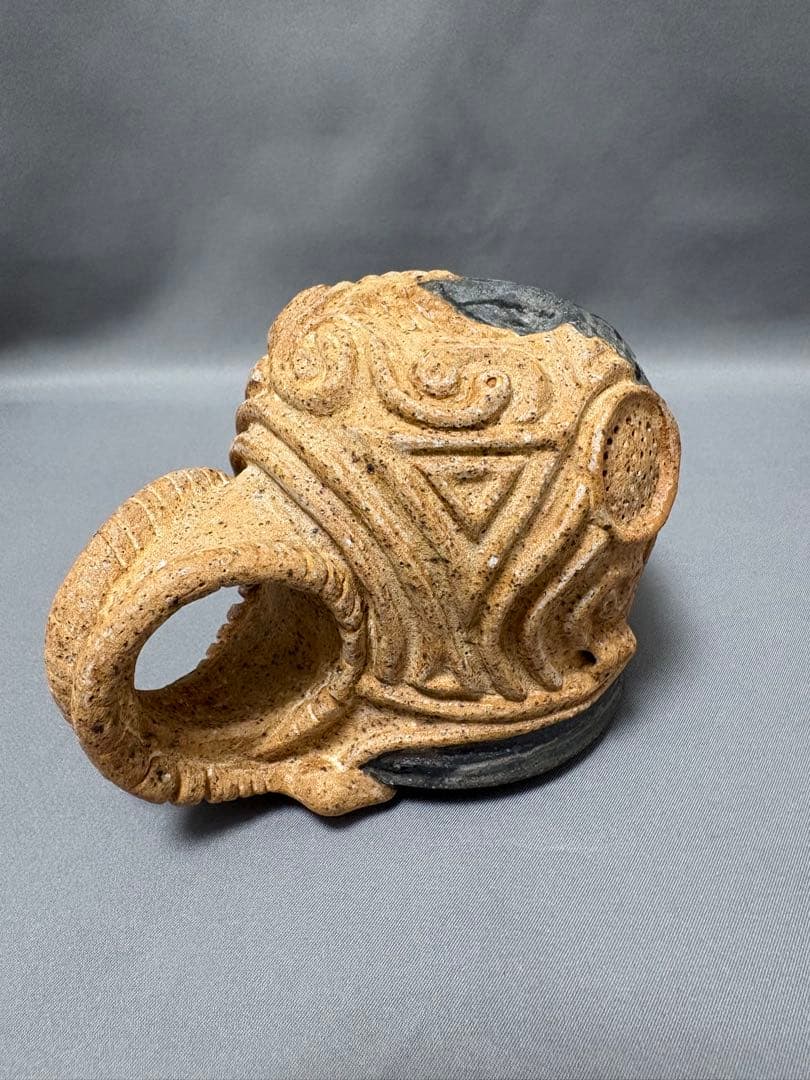 梅本尋司　ブリコラージュマグ