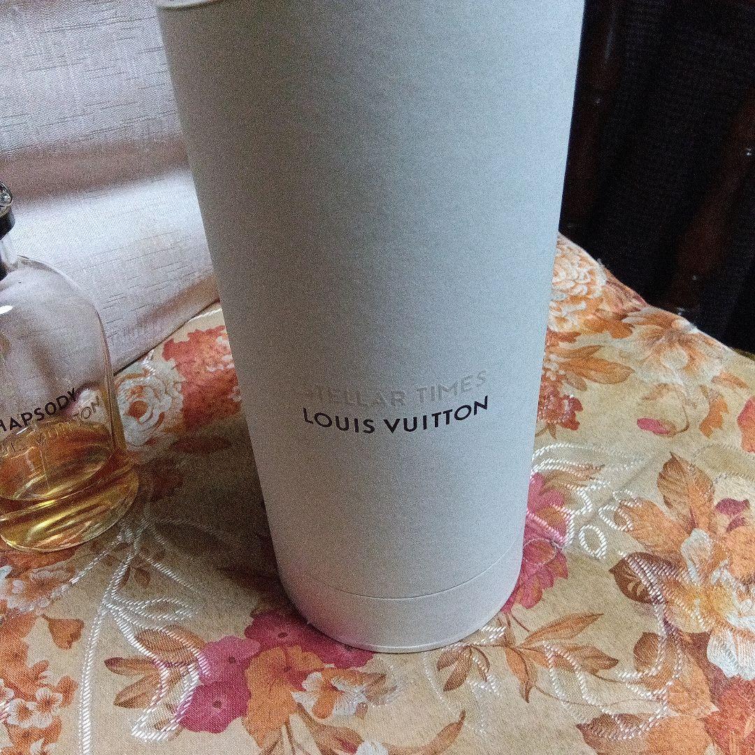 Louis Vuitton Rhapsody 香水2割