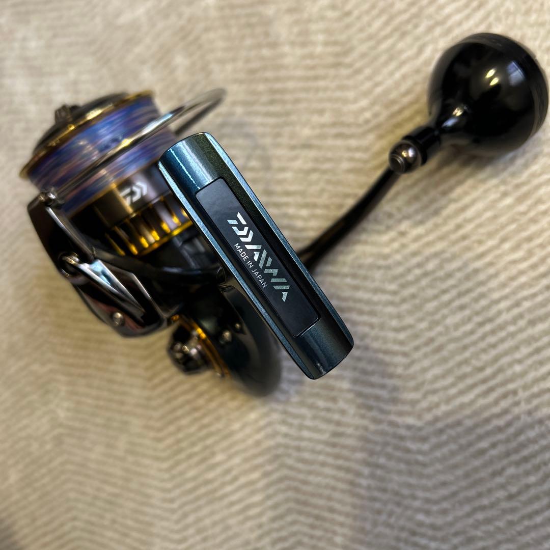 ダイワ　16セルテート3012H