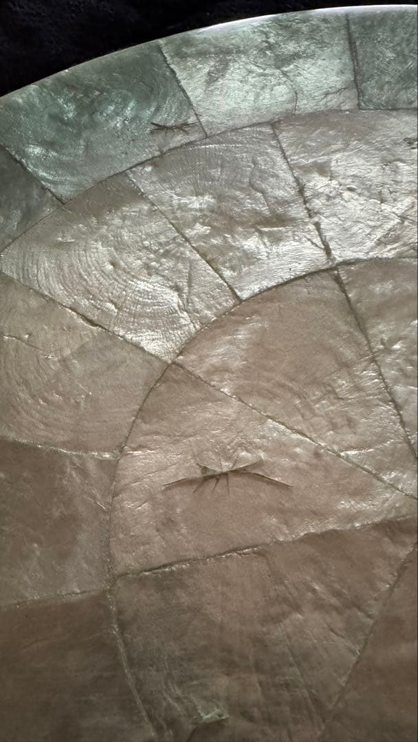 KIM SEYBERT 貝 ランチョンマット 4枚セット ニーマンマーカス