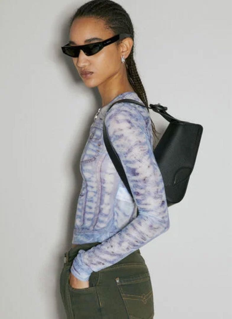 kikokostadinov triviaショルダーバッグ