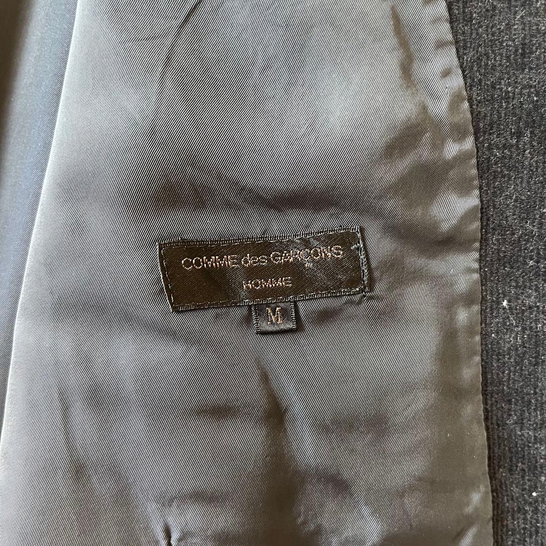 90's COMME des GARÇONS HOMME 田中オム ジレ ベスト