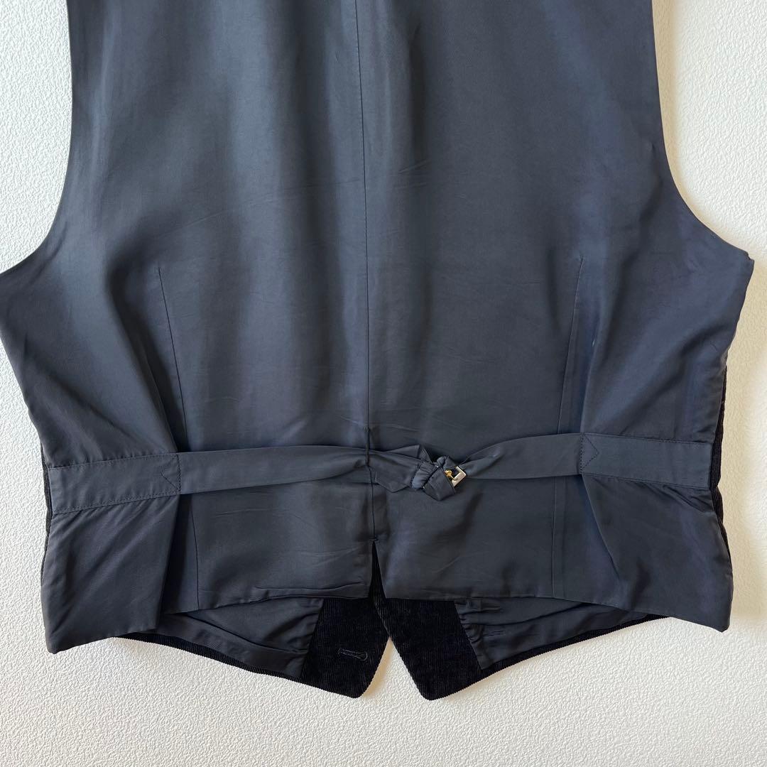 90's COMME des GARÇONS HOMME 田中オム ジレ ベスト